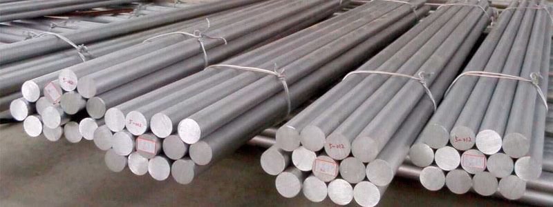 High Nickel Round Bars